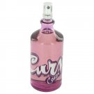Curve Crush by Liz Claiborne Eau De Toilette Spray (Tester) 3.4 oz