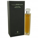 Illuminum Black Oud by Illuminum Eau De Parfum Spray 3.4 oz