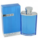Desire Blue by Alfred Dunhill Gift Set -- 3.4 oz Eau De Toilette Spray + 3 oz Sh