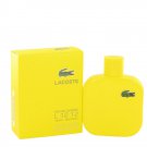 Lacoste Eau De Lacoste L.12.12 Jaune by Lacoste Eau De Toilette Spray 3.4 oz