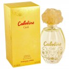 Cabotine Gold by Parfums Gres Eau De Toilette Spray 3.4 oz