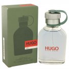 HUGO by Hugo Boss Eau De Toilette Spray 2.5 oz