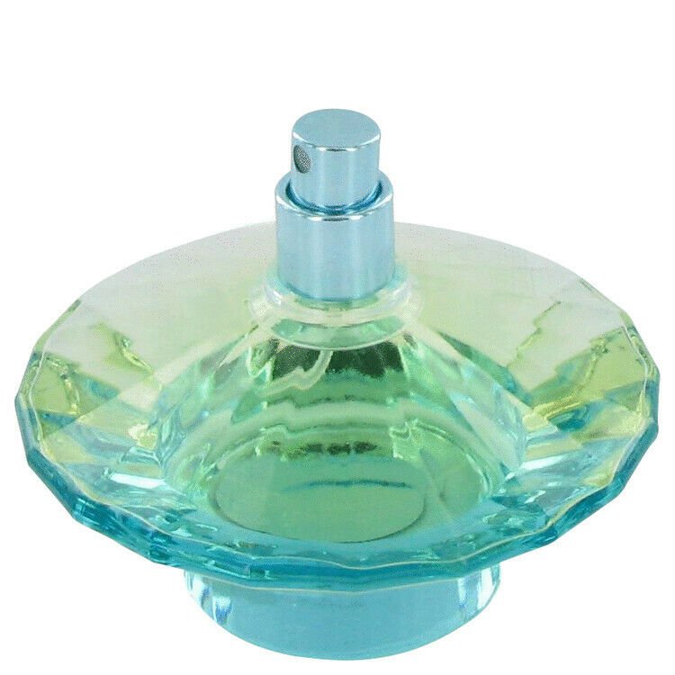 Curious by Britney Spears Eau De Parfum Spray (Tester) 3.3 oz
