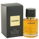 JIL SANDER #4 by Jil Sander Eau De Parfum Spray 3.4 oz