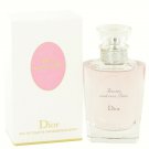 Forever and Ever by Christian Dior Eau De Toilette Spray 1.7 oz