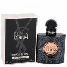 Black Opium by Yves Saint Laurent Eau De Parfum Spray 1 oz
