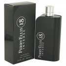 Perry Ellis 18 Intense by Perry Ellis Eau De Toilette Spray 3.4 oz