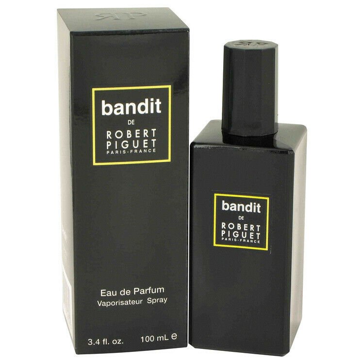 BANDIT by Robert Piguet Eau De Parfum Spray 3.4 oz
