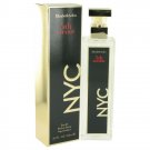 5th Avenue NYC by Elizabeth Arden Eau De Parfum Spray 4.2 oz