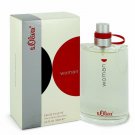 S. Oliver by S. Oliver Eau De Toilette Spray 3.4 oz