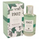 1902 Lierre & Bois by Berdoues Eau De Toilette Spray 3.38 oz