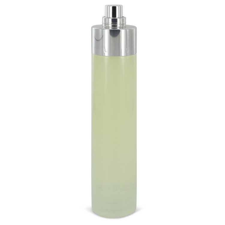 Perry Ellis 360 White by Perry Ellis Eau De Toilette Spray (Tester) 3.4 oz