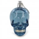 Police To Be or Not To Be by Police Colognes Eau De Toilette Spray (Tester) 4.2