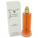ROMA by Laura Biagiotti Eau De Toilette Spray (Tester) 3.4 oz