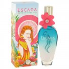 Escada Born In Paradise by Escada Eau De Toilette Spray 1.7 oz