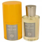 Acqua Di Parma Colonia Pura by Acqua Di Parma Eau De Cologne Spray (Unisex) 3.4