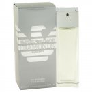 Emporio Armani Diamonds by Giorgio Armani Eau De Toilette Spray 2.5 oz