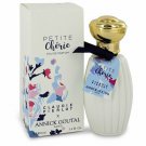 Petite Cherie Claudie Pierlot Edition by Annick Goutal Eau De Parfum Spray 3.4 o
