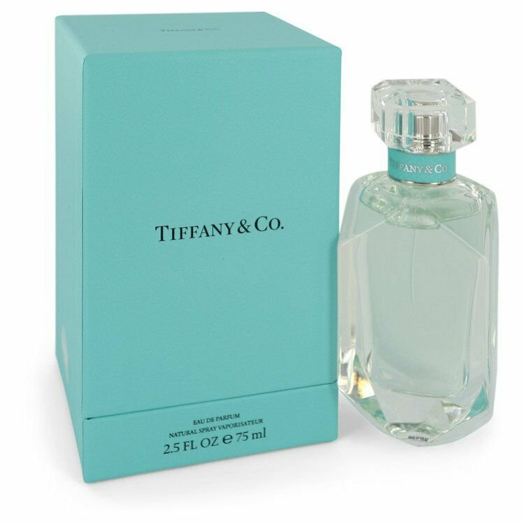 TIFFANY by Tiffany Eau De Parfum Spray 2.5 oz