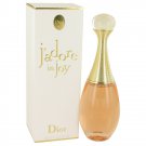 Jadore in Joy by Christian Dior Eau De Toilette Spray 3.4 oz