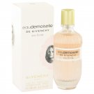 Eau demoiselle Eau Florale by Givenchy Eau De Toilette Spray (2012) 3.3 oz