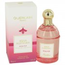 Aqua Allegoria Rosa Pop by Guerlain Eau De Toilette Spray 3.3 oz