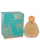 Nanette Lepore New by Nanette Lepore Eau De Parfum Spray 3.4 oz