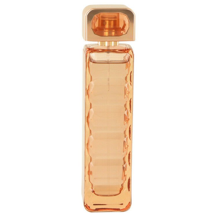 Boss Orange by Hugo Boss Eau De Toilette Spray (Tester) 2.5 oz