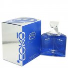 Ecko Blue by Marc Ecko Eau De Toilette Spray 3.4 oz