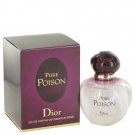 Pure Poison by Christian Dior Eau De Parfum Spray 1 oz