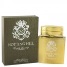 Notting Hill by English Laundry Eau De Parfum Spray 3.4 oz