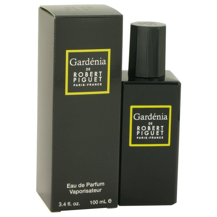 Gardenia Robert Piguet by Robert Piguet Eau De Parfum Spray 3.4 oz
