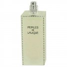 Perles De Lalique by Lalique Eau De Parfum Spray (Tester) 3.4 oz
