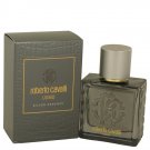 Roberto Cavalli Uomo Silver Essence by Roberto Cavalli Eau De Toilette Spray 2 o