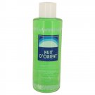 Nuit D'Orient by Coryse Salome Eau De Lavande Cologne Splash Green 17 oz