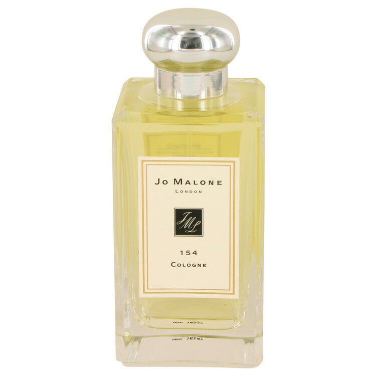 Jo Malone 154 by Jo Malone Cologne Spray (unisex-unboxed) 3.4 oz