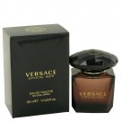 Crystal Noir by Versace Eau De Toilette Spray 1 oz