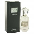 L'eau De Cristal by Joan Vass Eau De Parfum Spray 3.4 oz