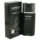 Lapidus Black Extreme by Ted Lapidus Eau De Toilette Spray 3.4 oz
