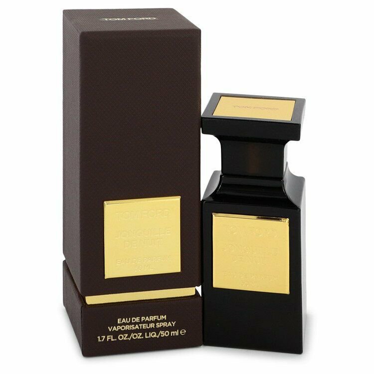 Tom Ford Jonquille De Nuit by Tom Ford Eau De Parfum Spray (Unisex) 1.7 oz