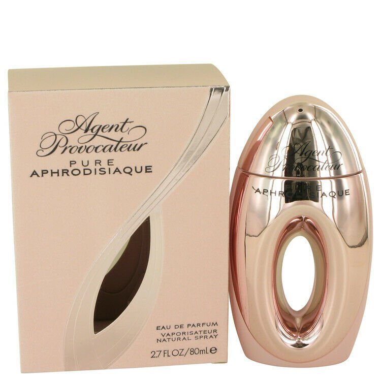 Agent Provocateur Pure Aphrodisiaque by Agent Provocateur Eau De Parfum Spray 2.