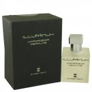 Illuminum Ginger Pear by Illuminum Eau De Parfum Spray 3.4 oz