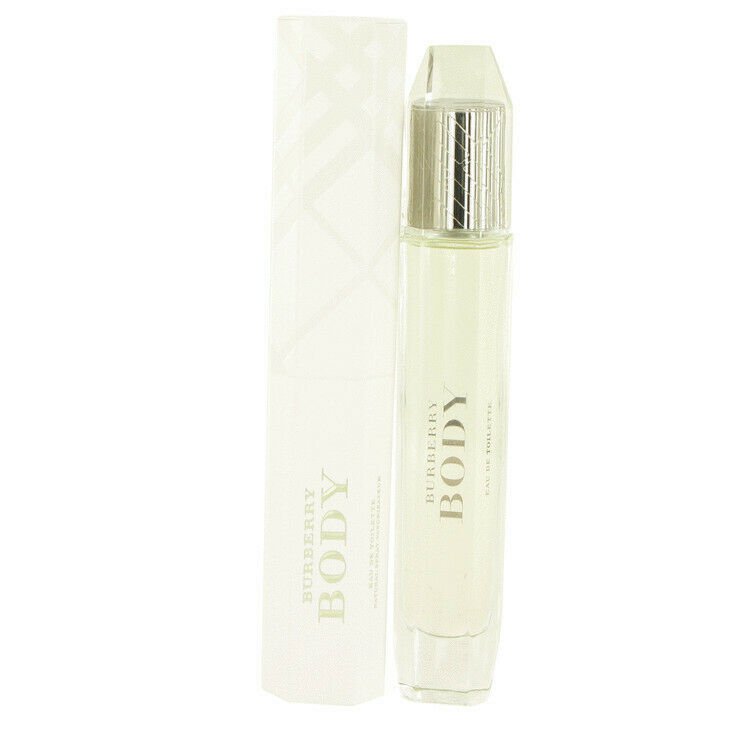 Burberry Body by Burberry Eau De Toilette Spray 2.8 oz