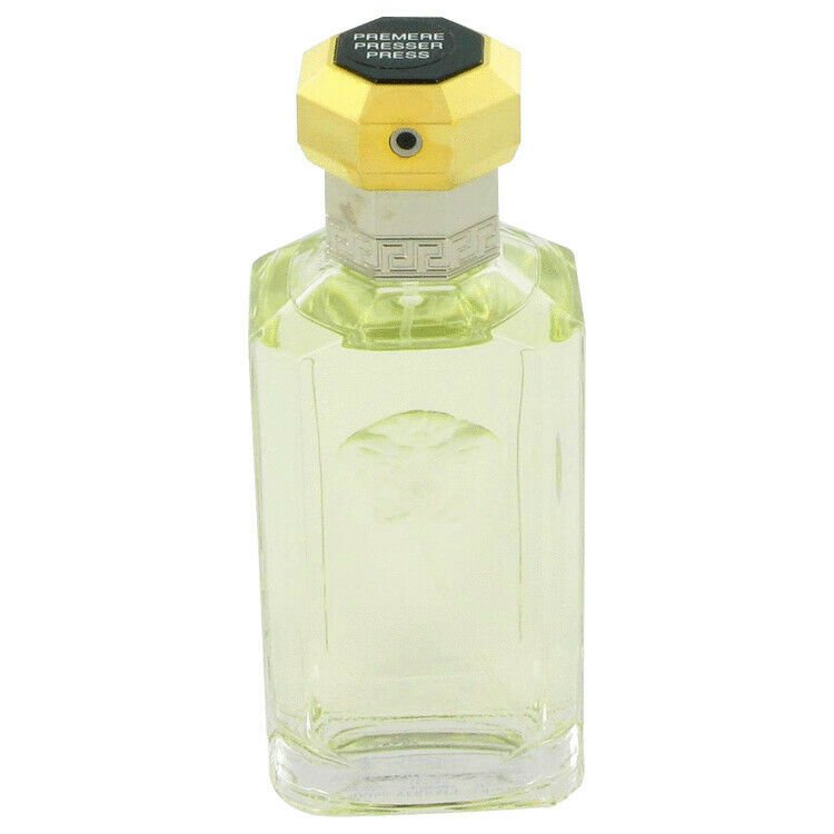 DREAMER by Versace Eau De Toilette Spray (Tester) 3.4 oz