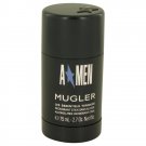 ANGEL by Thierry Mugler Deodorant Stick (Black Bottle) 2.6 oz