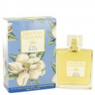 L'ile Bleue by Manuel Canovas Eau De Parfum Spray 3.4 oz