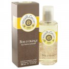 Roger & Gallet Bois D'orange by Roger & Gallet Fragrant Wellbeing Water Spray 3.
