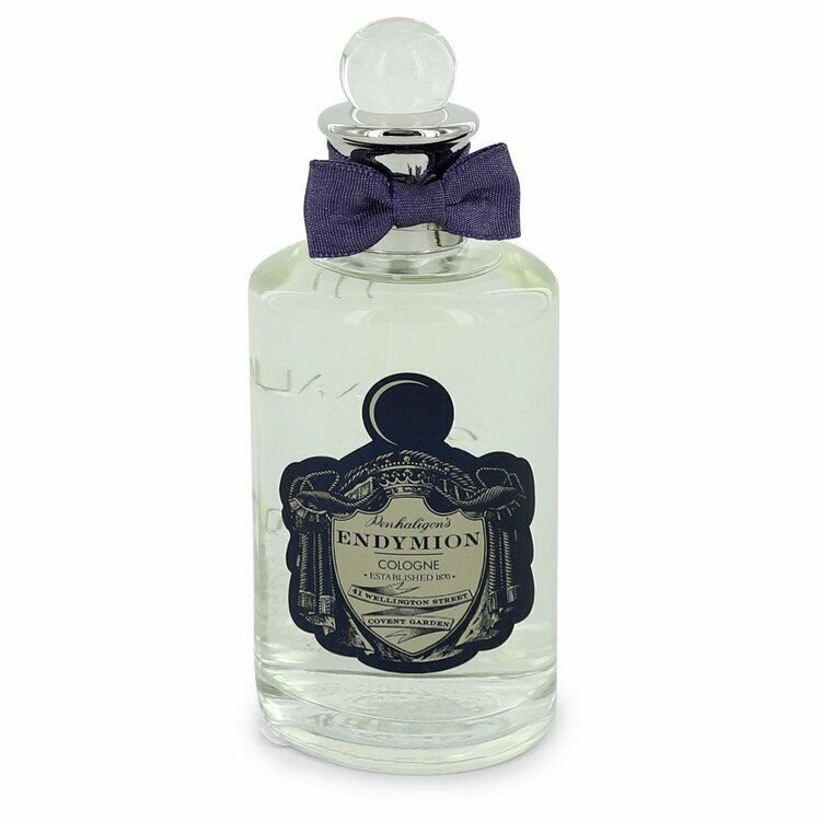 Endymion by Penhaligon's Eau De Cologne Spray (Unisex unboxed) 3.4 oz