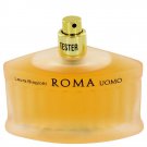ROMA by Laura Biagiotti Eau De Toilette Spray (Tester) 4.2 oz