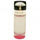 Prada Candy Kiss by Prada Eau De Parfum Spray (Tester) 2.7 oz